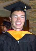 A photo of Eric, a tutor from University of Kansas A photo of Eric, a tutor from University of Kansas