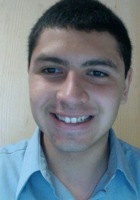 A photo of Roberto, a Economics tutor in Mississippi A photo of Roberto, a Economics tutor in Mississippi