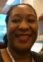 A photo of Crystal, a tutor from West Virginia Univeristy