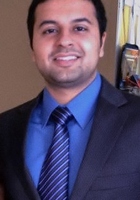 A photo of Shivam, a tutor from Loyola University-Chicago A photo of Shivam, a tutor from Loyola University-Chicago