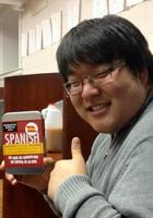 A photo of Daniel, a tutor from Brown University A photo of Daniel, a tutor from Brown University