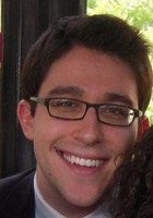 A photo of Aaron, a Computer Science tutor in Lower East Side, NY A photo of Aaron, a Computer Science tutor in Lower East Side, NY