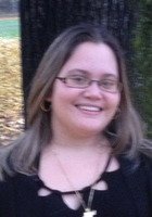 A photo of Maria, a tutor in Boonton, NJ A photo of Maria, a tutor in Boonton, NJ