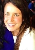 A photo of Bridget, a tutor from University of San Diego A photo of Bridget, a tutor from University of San Diego