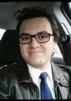 A photo of Gabriel, a tutor from University of Maryland