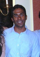 A photo of Arjun, a tutor in Surprise, AZ A photo of Arjun, a tutor in Surprise, AZ