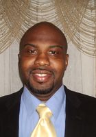 A photo of Tedric, a tutor from Florida State University A photo of Tedric, a tutor from Florida State University
