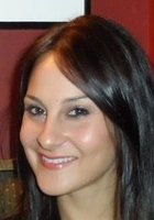 Atlanta, GA MCAT tutor named Caroline Atlanta, GA MCAT tutor named Caroline