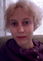 A photo of Lauren, a tutor in East Rockaway, NY A photo of Lauren, a tutor in East Rockaway, NY
