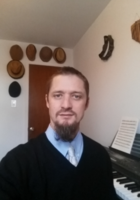 A photo of John, a tutor from Wesleyan University A photo of John, a tutor from Wesleyan University
