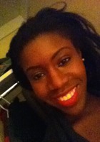 A photo of Thea, a tutor in Neptune City, NJ A photo of Thea, a tutor in Neptune City, NJ