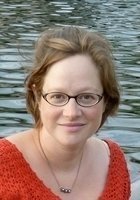 Philadelphia, PA GRE tutor named Sarah Philadelphia, PA GRE tutor named Sarah