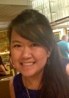 Hamilton GMAT Integrated Reasoning tutor named Joyce Hamilton GMAT Integrated Reasoning tutor named Joyce