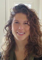 New York Science tutor Lauren New York Science tutor Lauren