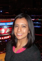 A photo of Mariapaz, a Algebra tutor in Inglewood, CA A photo of Mariapaz, a Algebra tutor in Inglewood, CA
