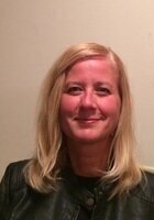 Richmond, VA TEFL - Teaching English as a Foreign Language tutor named Patricia