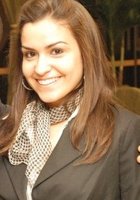 Montreal Arabic tutor named Imene Montreal Arabic tutor named Imene