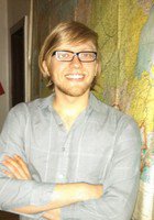 A photo of Ian, a tutor from University of Oklahoma Norman Campus A photo of Ian, a tutor from University of Oklahoma Norman Campus