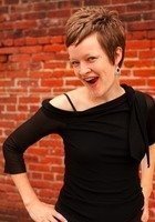 A photo of Kara, a tutor from Wheaton College (Illinois)