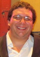 A photo of Barry, a tutor from Northeastern University