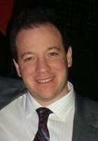A photo of Matthew, a tutor from Pace University-New York
