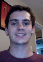 A photo of Samuel, a tutor from University of Southern California A photo of Samuel, a tutor from University of Southern California