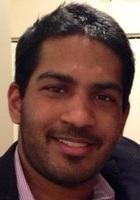 A photo of Vyshak , a Biology tutor in East Cambridge, MA A photo of Vyshak , a Biology tutor in East Cambridge, MA