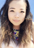 A photo of Hana, a Mandarin Chinese tutor in Wisconsin A photo of Hana, a Mandarin Chinese tutor in Wisconsin