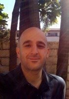 A photo of Shant, a tutor from University of California-Santa Cruz A photo of Shant, a tutor from University of California-Santa Cruz