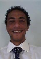 A photo of Jean David, a French tutor in Morris County, NJ A photo of Jean David, a French tutor in Morris County, NJ