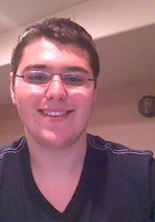 A photo of Eric, a MCAT tutor in White Plains, NY A photo of Eric, a MCAT tutor in White Plains, NY