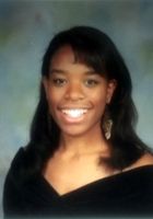 A photo of Chantel, a tutor in Milford, CT A photo of Chantel, a tutor in Milford, CT