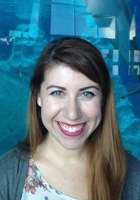 A photo of Hannah, a tutor from Sarah Lawrence College A photo of Hannah, a tutor from Sarah Lawrence College
