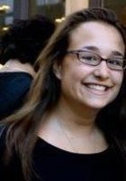 Fairchild Air Force Base, WA Differential Equations tutor Mollie Fairchild Air Force Base, WA Differential Equations tutor Mollie