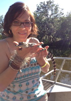 A photo of Irina, a tutor from University of Alaska Anchorage