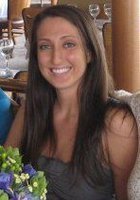 A photo of Jillian, a tutor from University of California-Los Angeles