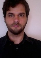 A photo of Tony, a tutor from Johnson State College A photo of Tony, a tutor from Johnson State College
