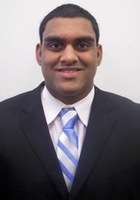 A photo of Satish, a Organic Chemistry tutor in Baltimore, MD A photo of Satish, a Organic Chemistry tutor in Baltimore, MD