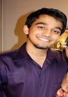 Spokane County, WA Physical Chemistry tutor Vikash Spokane County, WA Physical Chemistry tutor Vikash