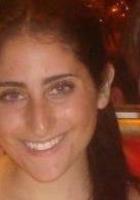 A photo of Chloe, a Writing tutor in Paterson, NJ A photo of Chloe, a Writing tutor in Paterson, NJ