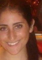 West New York, NJ ISEE prep tutor Chloe West New York, NJ ISEE prep tutor Chloe