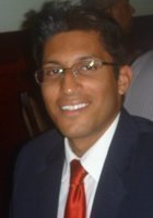 Essex County, NJ Social studies tutor Avinash Essex County, NJ Social studies tutor Avinash