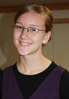 A photo of Raquel, a ACT tutor in Kansas A photo of Raquel, a ACT tutor in Kansas