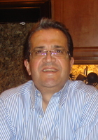 A photo of Joaquin, a Spanish tutor in Canton, OH A photo of Joaquin, a Spanish tutor in Canton, OH