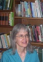 A photo of Sandra, a tutor from Geneva College