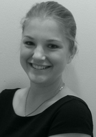 A photo of Nina, a SAT Writing and Language tutor in Boston, MA A photo of Nina, a SAT Writing and Language tutor in Boston, MA