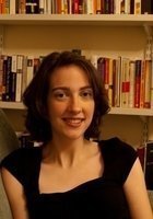 A photo of Diana, a tutor from Boston University A photo of Diana, a tutor from Boston University