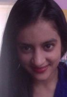 A photo of Kanushri, a Statistics tutor in Alabama A photo of Kanushri, a Statistics tutor in Alabama