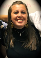 A photo of Jessica, a Phonics tutor in Canton, OH A photo of Jessica, a Phonics tutor in Canton, OH