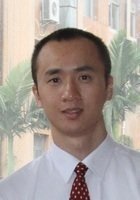 East Hartford, CT Graduate Test Prep tutor Yan Liang East Hartford, CT Graduate Test Prep tutor Yan Liang